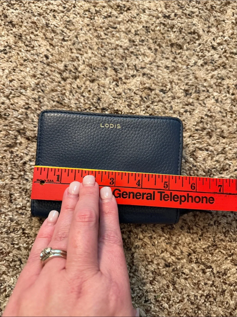 LODIS wallet
